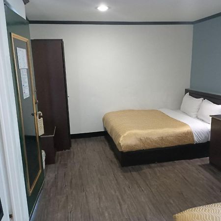 Holiday Business Hotel T'ai-tung Eksteriør billede